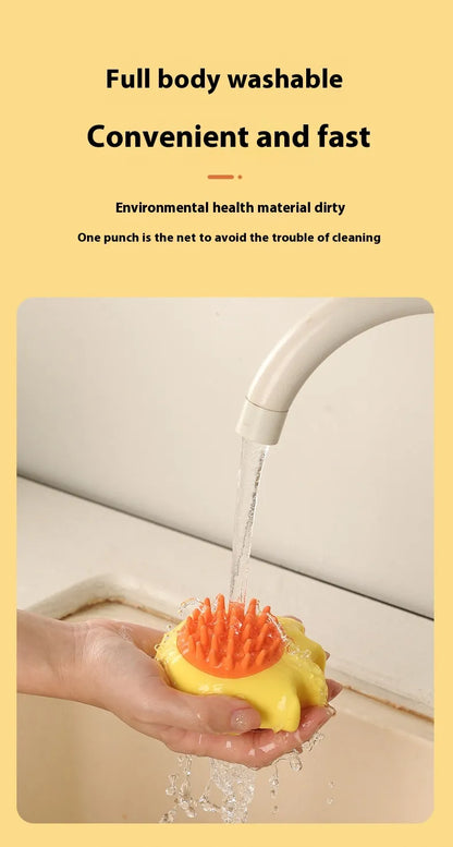 PawSpa Bath Brush
