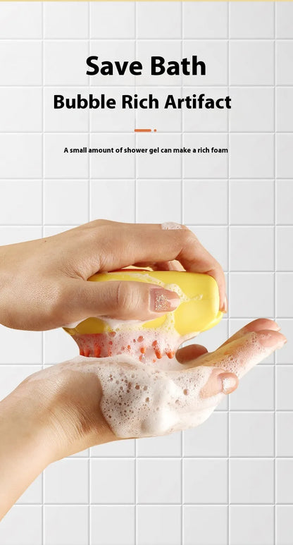 PawSpa Bath Brush