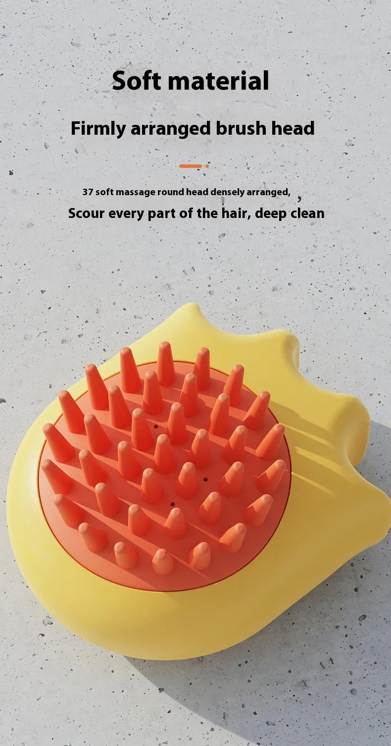 PawSpa Bath Brush