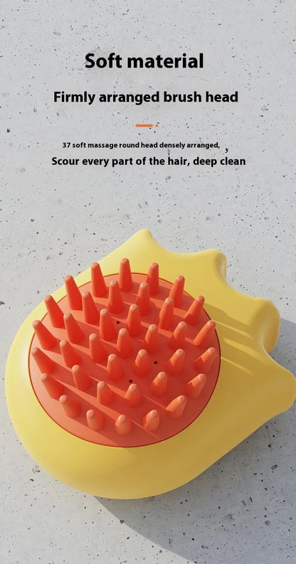 PawSpa Bath Brush
