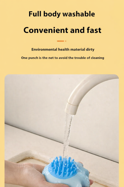 PawSpa Bath Brush