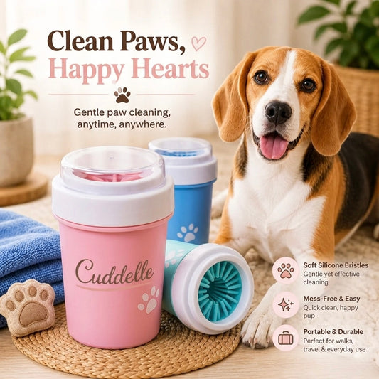 PawGlow Cleaner